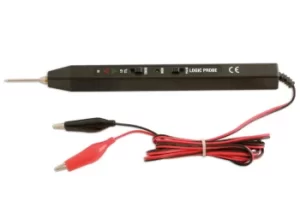 Image of Laser Tools 5263 Logic Probe DC