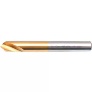 Image of Guhring 568 8.00MMX90 Degree HSS NCS Potting S-Drill