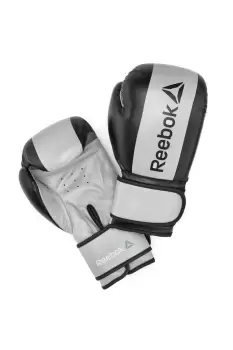 Image of Boxing Gloves - Grey