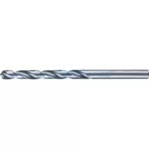 Image of Pferd Spiral Drill Steel Diameter 6.5mm HSS-G N DIN 338 118 Univers- you get 10