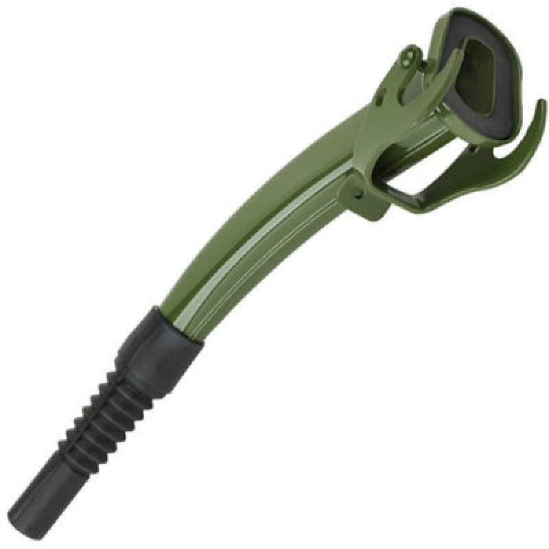 Image of Pro User Steel Spout