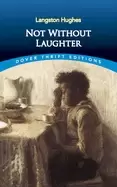 Image of not without laughter