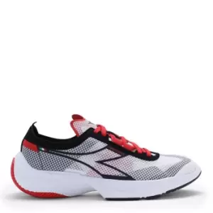 Image of Diadora Equipe Corsa 2 Mens Running Shoes - White