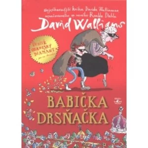 Image of Babicka drsnacka