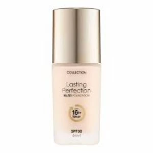Image of Collection Lasting Perfection Foundation 4 Extra Fair 27ml