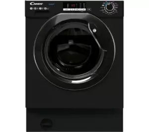 Image of Candy CBW49D2BBW4-80 9KG 1400RPM Integrated Washing Machine