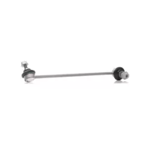 Image of LEMFORDER Anti-roll bar link 27169 02 Rod / Strut, stabiliser,Drop link BMW,X3 (E83)