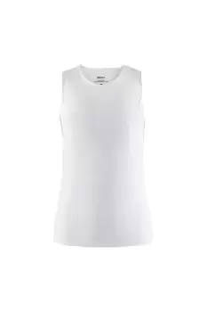 Image of Sleeveless Base Layer Top