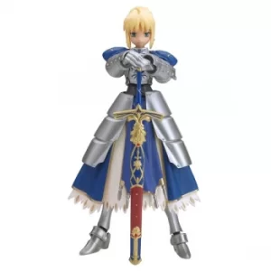 Image of Saber (Fate/Stay Night) Figma Action Figure