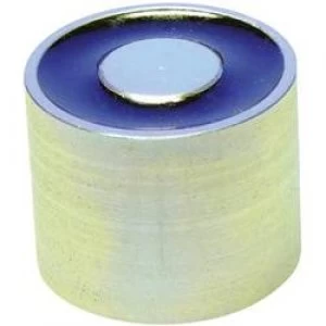 Image of Electromagnet not magentic disconnected 210 N 24 Vdc 3.2 W