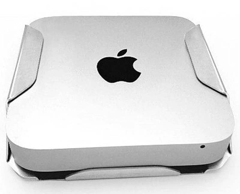 Image of Compulocks Compulocks Mac mini Security Mount Silver MMEN76