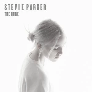 Image of Stevie Parker - The Cure Vinyl