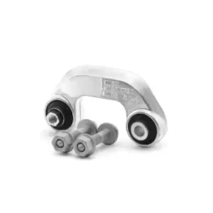 Image of LEMFORDER Anti-roll bar link 25857 02 Rod / Strut, stabiliser,Drop link AUDI,SEAT,A4 Avant (8ED, B7),A4 Avant (8E5, B6),A4 Limousine (8E2, B6)