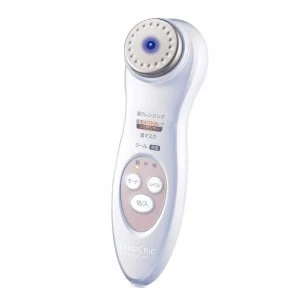 Image of Hitachi Hada CRiE CM-N5000 W Hot and Cool Facial Moisturizer Massager - White (100-240V) (Japanese Ver.)