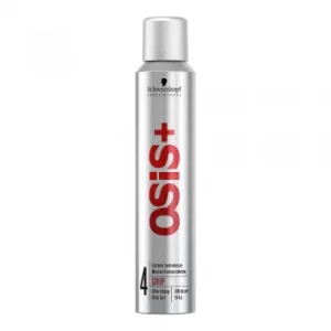 Image of Schwarzkopf Professional Osis Grip Extreme Hold Mousse 200ml
