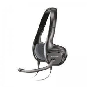 Image of Plantronics Audio 622 PC USB Stereo Headset