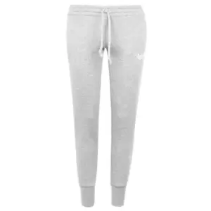 Image of Converse Jogging Pants Ladies - Grey