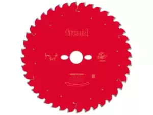 Image of Freud F03FS09753 250mm x 30mm x 40T Wood Mitre Saw Blade