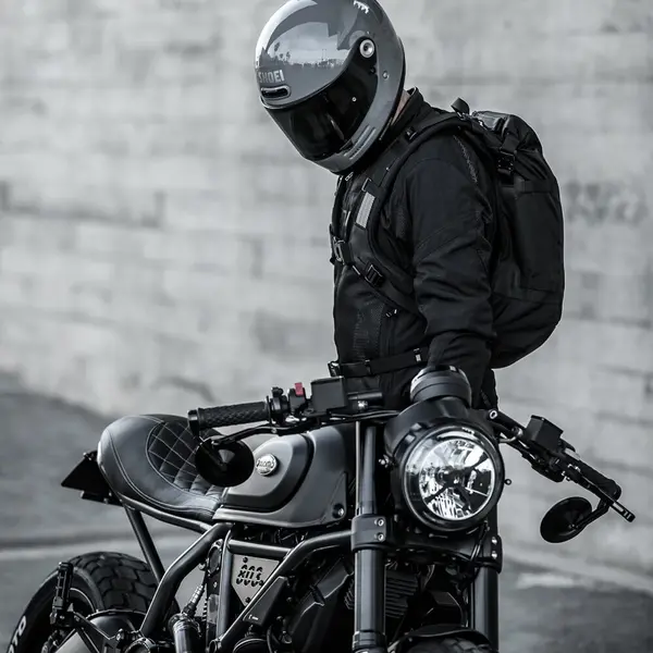 Image of Kriega R16 Backpack Size