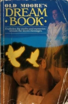 Image of Old Moores Dream Book
