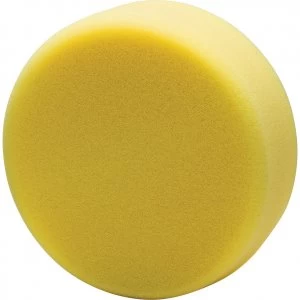 Image of Draper Coarse Hook and Loop Polishing Sponge 150mm