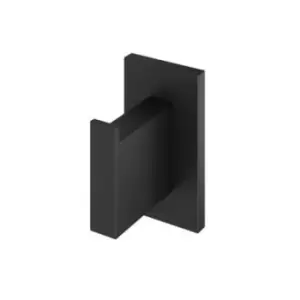 Image of Black Robe Hook