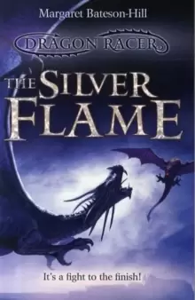 Image of The Silver Flame