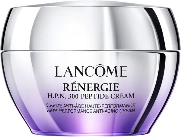 Image of Lancome Renergie H.P.N. 300-Peptide High-Performance Anti Ageing Cream 30ml