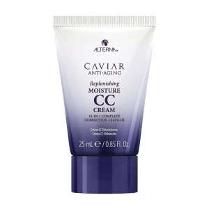 Image of Alterna Caviar Replenishing Moisture CC Cream 25ml