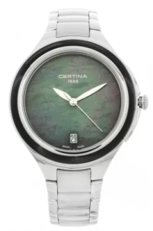 Image of Certina DS Queen Watch C0182101112000