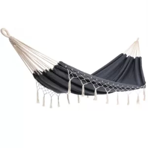 Image of Hammock 320x150cm Grey