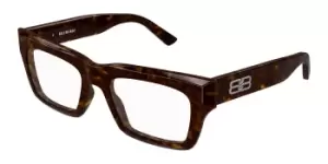 Image of Balenciaga Eyeglasses BB0240O Asian Fit 002