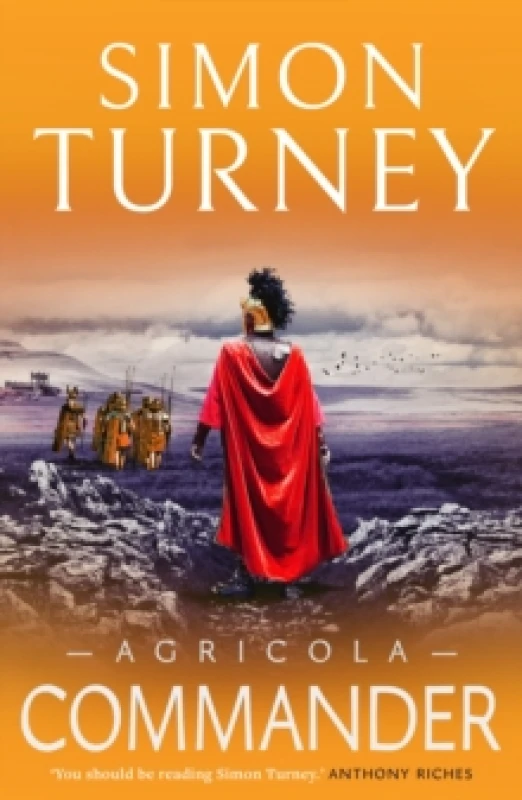 Image of Agricola: Commander Paperback / softback