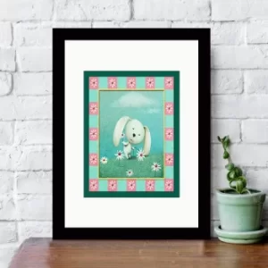 Image of SC2499471197 Multicolor Decorative Framed MDF Painting