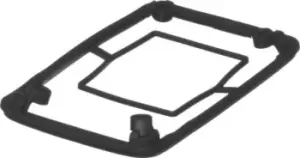 Image of Bopla BoLink series 131 x 76 x 13.2mm Enclosure Accessory for use with BoPad 500 Enclosures