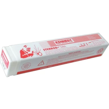 Image of 316L 2.0MM Stainless Steel Electrode 2.5KG - Kennedy