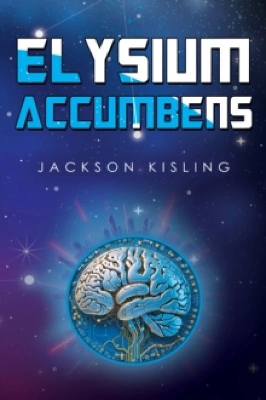 Image of Elysium Accumbens Paperback / softback