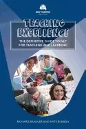 Image of teaching excellence the definitive guide to nlp for teaching and learning