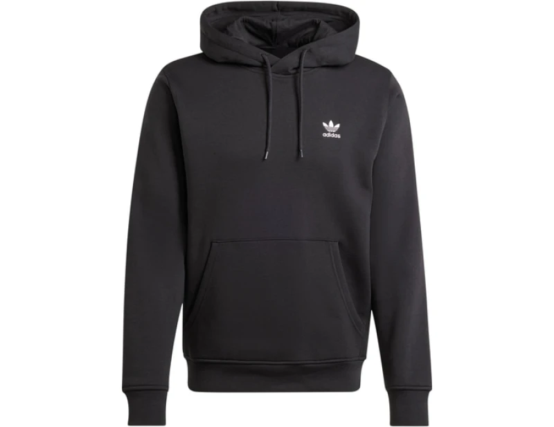 Image of Adidas Originals Hoody Black S