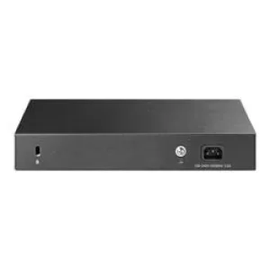 Image of TP LINK SafeStream TL-ER7206 Gigabit Multi-WAN VPN Router
