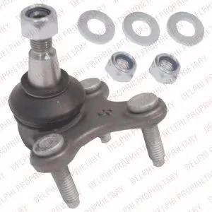Image of Delphi TC1316 Ball Joint Left
