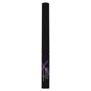 Image of Max Factor Colour X-Pert Waterproof Eyeliner Black