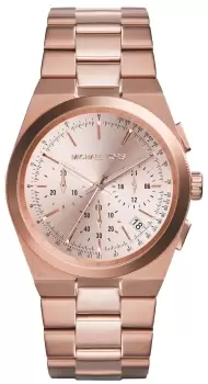 Image of Michael Kors Watch Channing