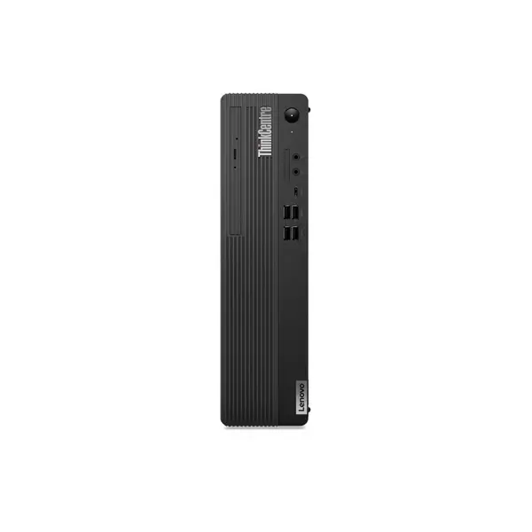 Image of Lenovo ThinkCentre M90s 11D10042UK Small Form Factor PC, Intel Core i5-10500 vPro, 8GB RAM, 256GB SSD, Windows 10 Pro with Keyboard and Mouse P