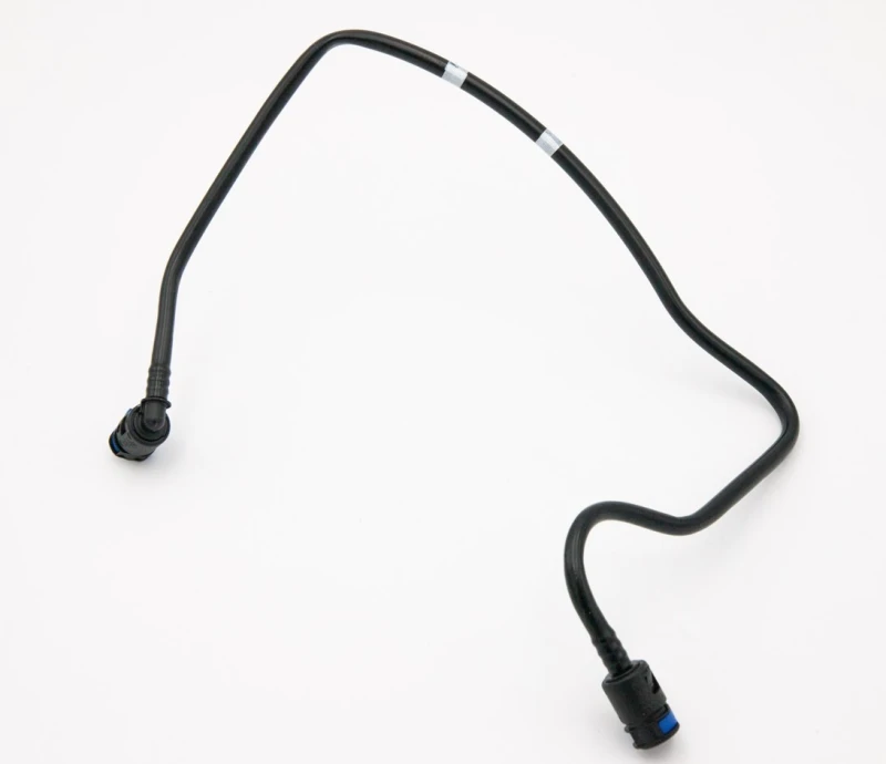 Image of IVECO 5801317182 Radiator Hose Radiator Hose (475)