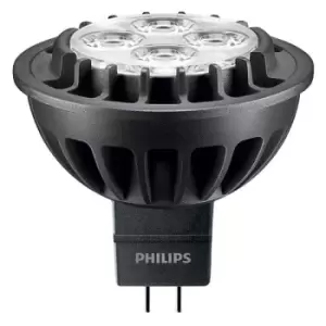 Image of Philips Master 35W LEDspotLV GU53 MR16 Warm White Dimmable - 65925