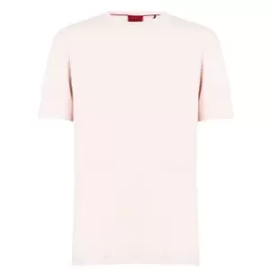 Image of Hugo Dero T-Shirt - Pink