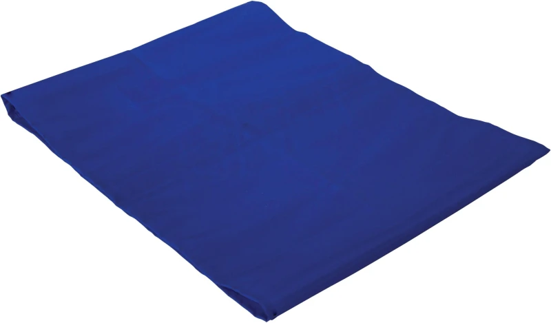 Image of Aidapt Tubular Slide Sheet Blue Blue