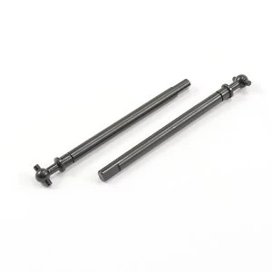 Image of Ftx Outback Fury Front Driveshaft (2Pc)