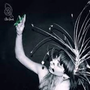 Image of Elsa Hewitt - Becoming Real - Trilogy Compilation Vinyl